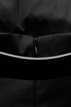 New VESTIDO PALABRA DE HONOR CINTURÓN ZW COLLECTION Mujer Vestidos