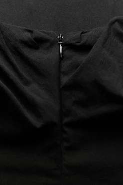 Hot VESTIDO PALABRA DE HONOR ZW COLLECTION Mujer Vestidos