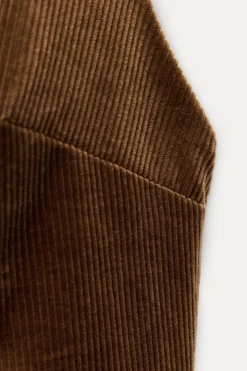 Hot VESTIDO PANA CINTURÓN Mujer Vestidos