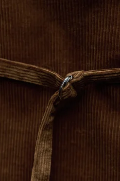 Hot VESTIDO PANA CINTURÓN Mujer Vestidos