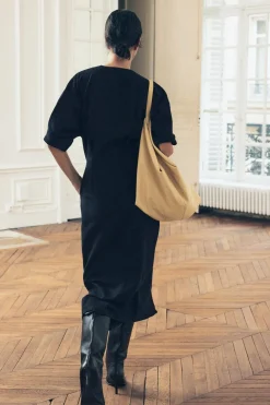 Online VESTIDO PINZAS ZW COLLECTION Mujer Vestidos