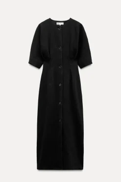 Online VESTIDO PINZAS ZW COLLECTION Mujer Vestidos