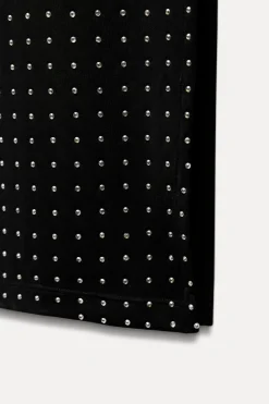 Outlet VESTIDO POLIAMIDA BRILLOS Mujer Vestidos