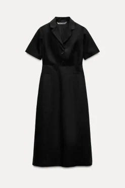 Outlet VESTIDO POLO ZW COLLECTION Mujer Vestidos