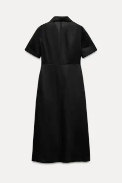 Outlet VESTIDO POLO ZW COLLECTION Mujer Vestidos