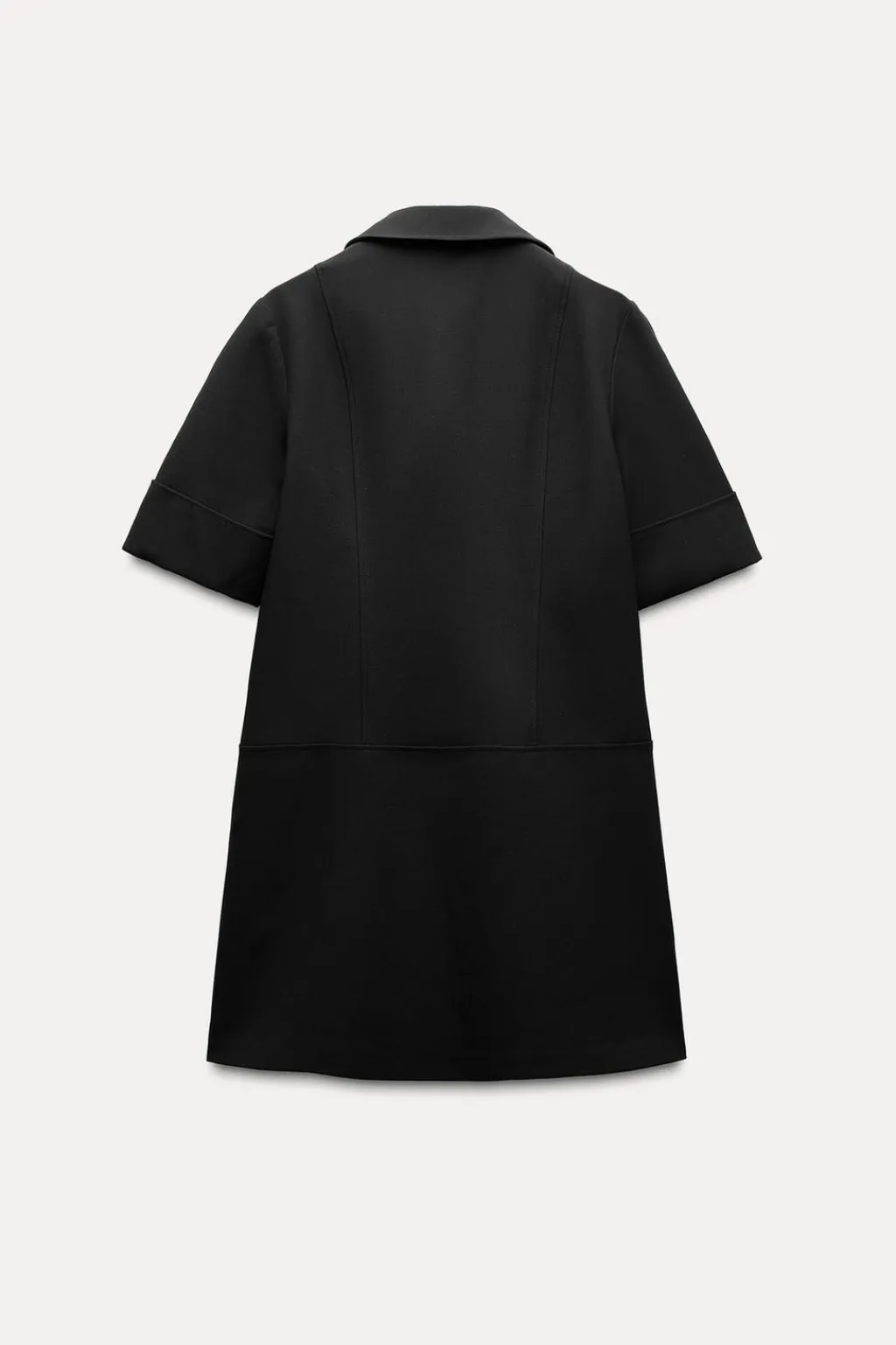 Outlet VESTIDO POLO ZW COLLECTION Mujer Vestidos