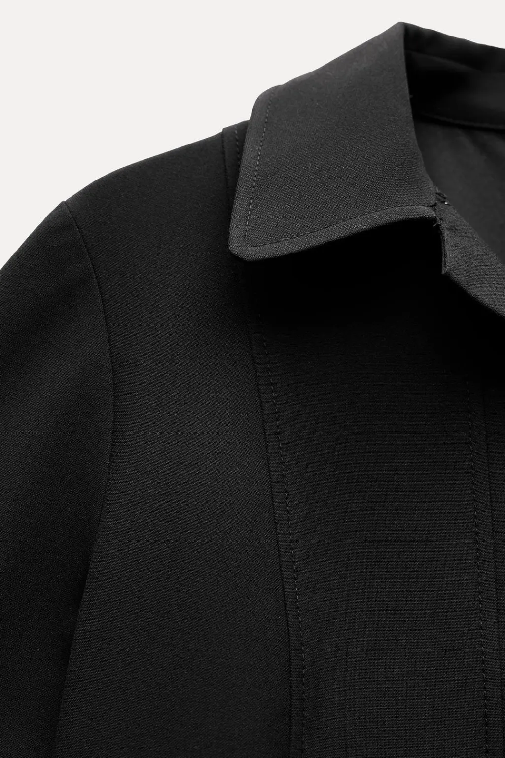 Outlet VESTIDO POLO ZW COLLECTION Mujer Vestidos