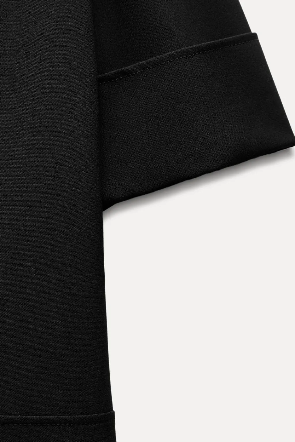 Outlet VESTIDO POLO ZW COLLECTION Mujer Vestidos