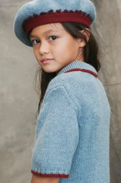 Niños ZARA 6 - 14 Años·Vestidos / Monos|6 - 14 Años·Punto<VESTIDO PUNTIO FLORES LIMITED EDITION