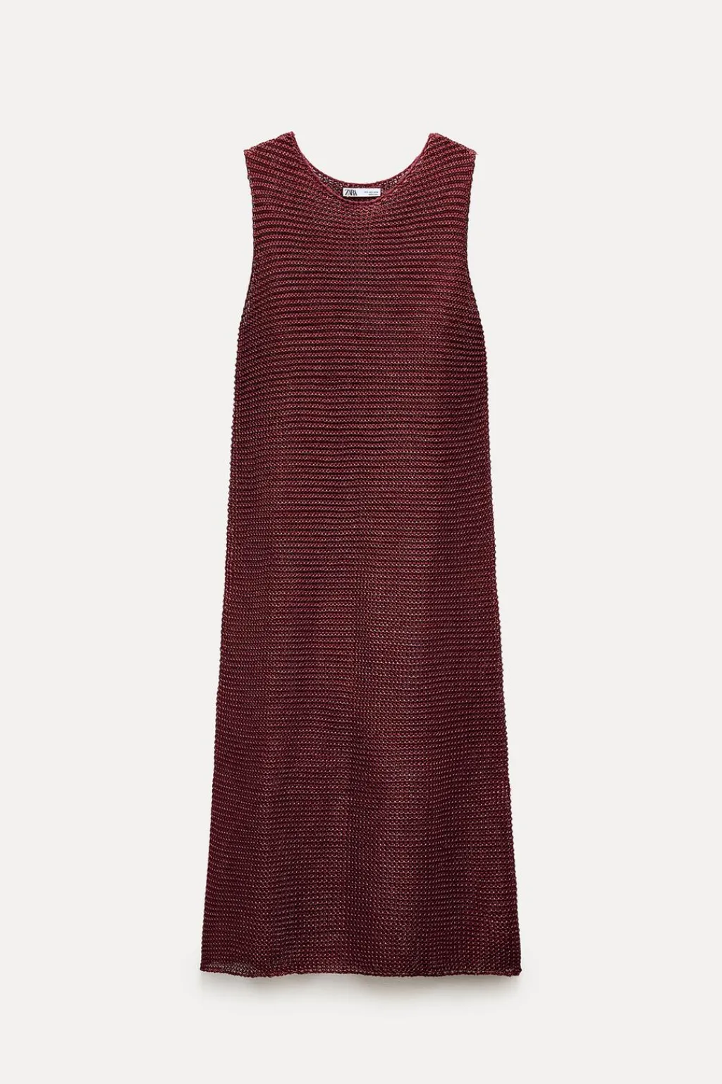 New VESTIDO PUNTO ESTRUCTURA Mujer Cárdigan / Jerséis|Punto