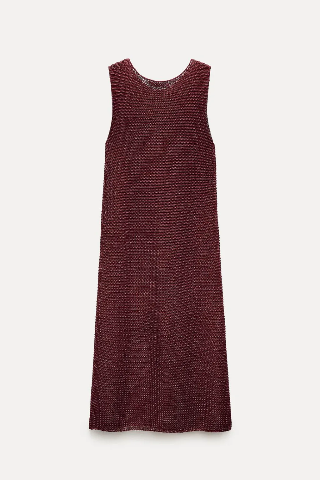 New VESTIDO PUNTO ESTRUCTURA Mujer Cárdigan / Jerséis|Punto