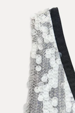 Discount VESTIDO RED LENTEJUELAS Mujer Vestidos|Lenceria