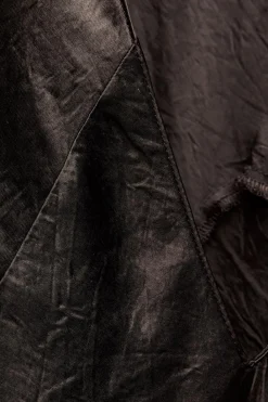 Online VESTIDO SATINADO ARRUGADO ZW COLLECTION Mujer Vestidos