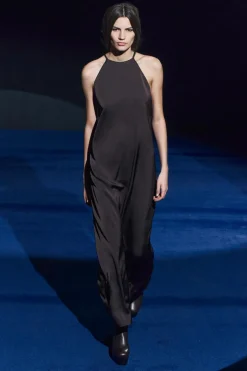 Fashion VESTIDO SATINADO JOYA ZW COLLECTION Mujer Vestidos