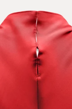 Hot VESTIDO SATINADO ZW COLLECTION Mujer Vestidos