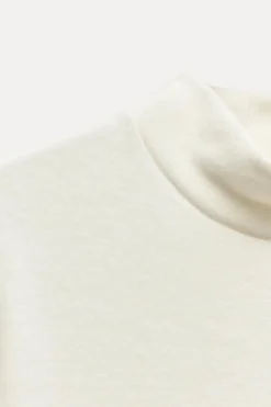 New VESTIDO SOFT CINTURÓN Mujer Vestidos