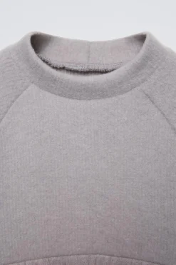 Niños ZARA 1½ - 6 Años·Vestidos / Petos|6 - 18 Meses·Vestidos / Monos<VESTIDO SOFT TOUCH TUL