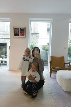 Niños ZARA 1½ - 6 Años·Vestidos / Petos|6 - 18 Meses·Vestidos / Monos<VESTIDO VIVOS LACITOS