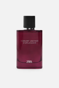 Clearance VIBRANT LEATHER EXPLOSION EDP 100ML (3.4 FL. OZ) Hombre Perfumes
