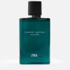 New VIBRANT LEATHER WINTER EDP 100 ML (3.38 FL OZ) Hombre Perfumes