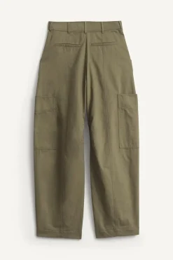 Clearance WD LG TRSRS 13 Mujer Pantalones