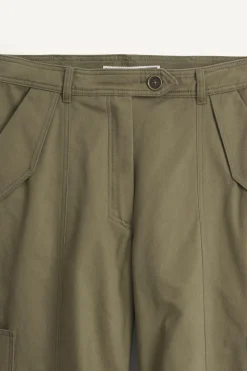 Clearance WD LG TRSRS 13 Mujer Pantalones