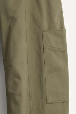 Clearance WD LG TRSRS 13 Mujer Pantalones