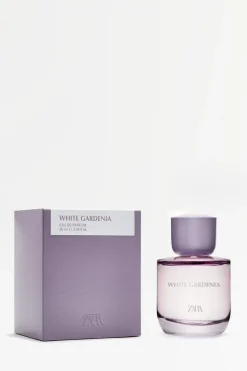 Clearance WHITE GARDENIA EDP 90ML (3.04 FL. OZ). Mujer Perfumes