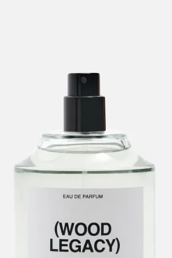 Fashion (WOOD LEGACY) EDP 100ML (3.4 FL OZ) Hombre Perfumes