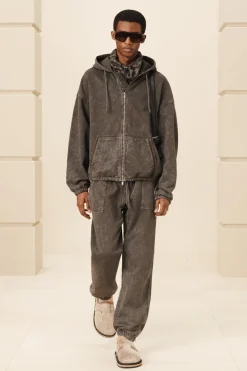 Discount WSHD HD 13 Hombre Sudaderas