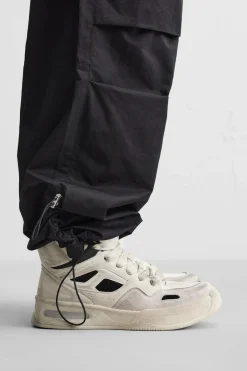 Outlet ZAPATILLA BOTÍN Hombre Zapatillas|Zapatos