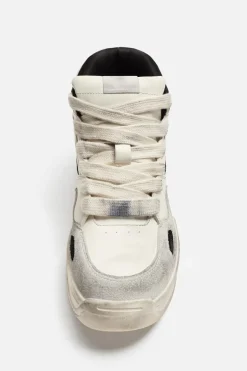 Outlet ZAPATILLA BOTÍN Hombre Zapatillas|Zapatos