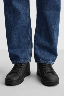 Hot ZAPATILLA BOTÍN Hombre Zapatillas|Zapatos