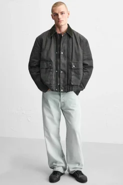 Clearance ZAPATILLA BOTÍN PESPUNTES Hombre Zapatillas|Zapatos