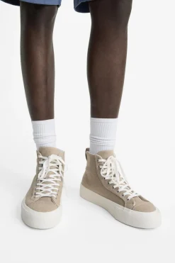 Sale ZAPATILLA BOTÍN TEJIDO Hombre Zapatillas|Zapatos