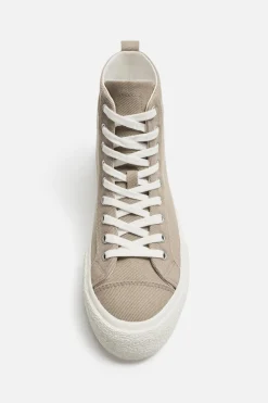 Sale ZAPATILLA BOTÍN TEJIDO Hombre Zapatillas|Zapatos