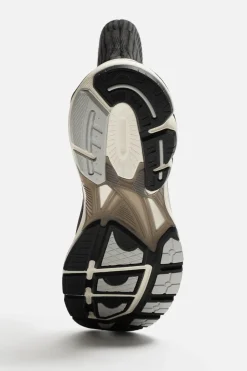 Outlet ZAPATILLA BOTÍN TEJIDO Hombre Zapatillas|Zapatos