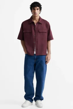 New ZAPATILLA CONTRASTE Hombre Zapatillas|Zapatos