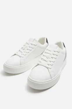 Clearance ZAPATILLA CONTRASTE Hombre Zapatillas|Zapatos