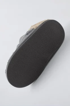 Niños ZARA 1½ - 6 Años·Zapatos|1½ - 6 Años·Zapatos<ZAPATILLA DE CASA CALCETÍN