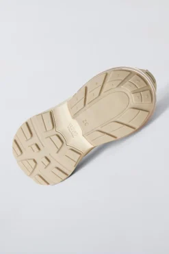 Niños ZARA 6 - 14 Años·Zapatos<ZAPATILLA DEPORTIVA CAMARA DE AIRE