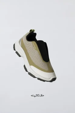 Niños ZARA 6 - 14 Años·Zapatos|6 - 14 Años·Zapatos<ZAPATILLA DEPORTIVA ELÁSTICO