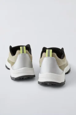 Niños ZARA 6 - 14 Años·Zapatos|6 - 14 Años·Zapatos<ZAPATILLA DEPORTIVA ELÁSTICO