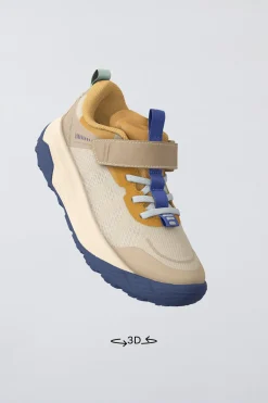 Niños ZARA 6 - 14 Años·Zapatos|6 - 14 Años·Zapatos<ZAPATILLA DEPORTIVA MULTICOLOR