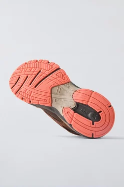Niños ZARA 6 - 14 Años·Zapatos|6 - 14 Años·Deporte / Chándal<ZAPATILLA DEPORTIVA MULTIPIEZAS