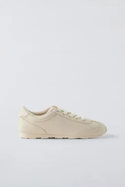 Niños ZARA 6 - 14 Años·Zapatos|6 - 14 Años·Zapatos<ZAPATILLA DEPORTIVA PISO FINO