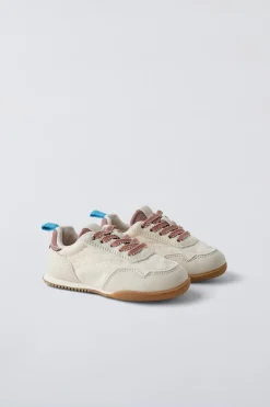 Niños ZARA 1½ - 6 Años·Zapatos|1½ - 6 Años·Zapatos<ZAPATILLA DEPORTIVA SOFT