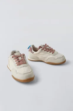 Niños ZARA 1½ - 6 Años·Zapatos|1½ - 6 Años·Zapatos<ZAPATILLA DEPORTIVA SOFT