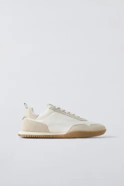 Niños ZARA 6 - 14 Años·Zapatos|6 - 14 Años·Zapatos<ZAPATILLA DEPORTIVA SOFT