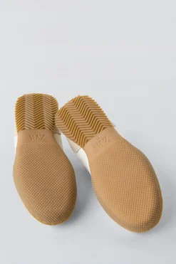 Niños ZARA 6 - 14 Años·Zapatos|6 - 14 Años·Zapatos<ZAPATILLA DEPORTIVA SOFT